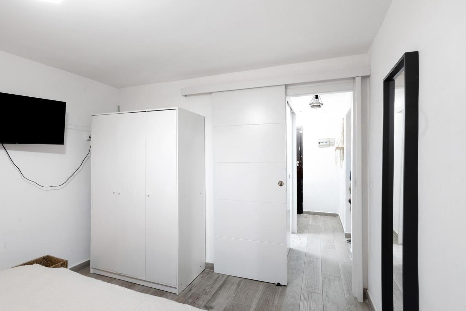 Apartamento Luna Монгат Экстерьер фото